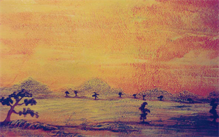 Buy Big Paintings,
Buy Large Art.